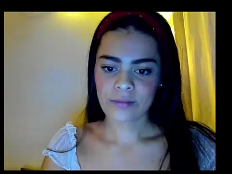 Antonella Gomez22 online show from 01/09/26, 08:50