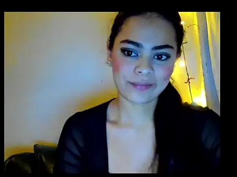 Antonella Gomez22 online show from 01/11/26, 06:18