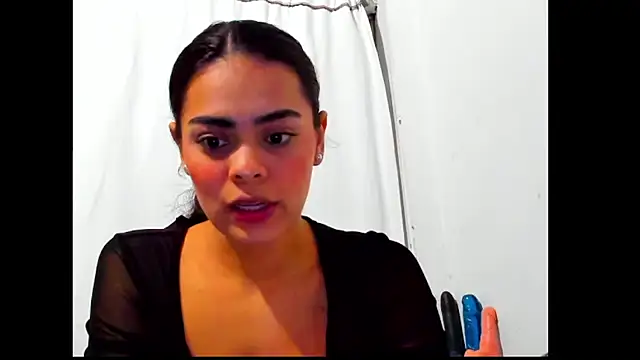 Antonella Gomez22 online show from 02/03/26, 12:53