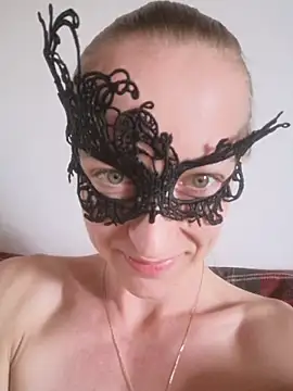 SexyMarlen4u online show from 10/09/25, 02:15