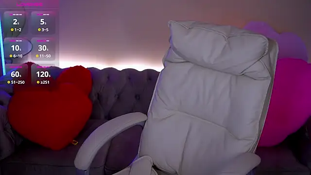 Snapshot of AlexaFleur chatting on 02/18/26, 01:51 AlexaFleur online show from 02/18/26, 01:51