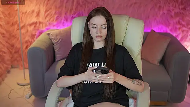 AlexaFleur online show from 07/22/26, 07:27