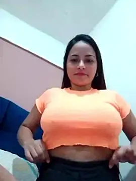 Snapshot of Maliha_21 chatting on 01/08/26, 09:50 Maliha 21 online show from 01/08/26, 09:50
