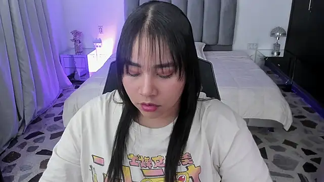 ThaliaBrookss  online show from 06/30/26, 05:08