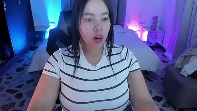 ThaliaBrookss  online show from 07/11/26, 04:04