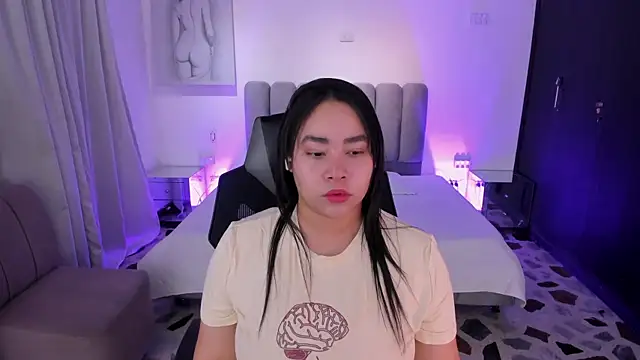 ThaliaBrookss  online show from 07/28/26, 05:03