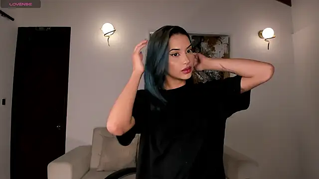 Snapshot of KayraLanne chatting on 03/15/26, 03:56 KayraLanne online show from 03/15/26, 03:56