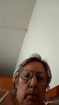 Marce1903 online show from 06/08/26, 04:24