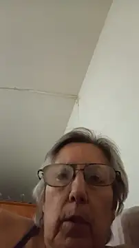 Marce1903 online show from 06/14/26, 03:52