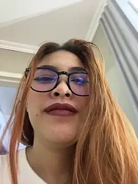 CrystalFairy007 online show from 05/26/26, 04:30