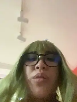CrystalFairy007 online show from 07/04/26, 03:13