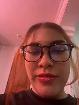 CrystalFairy007 online show from 07/18/26, 03:22