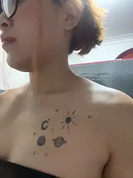 CrystalFairy007 online show from 07/27/26, 03:35