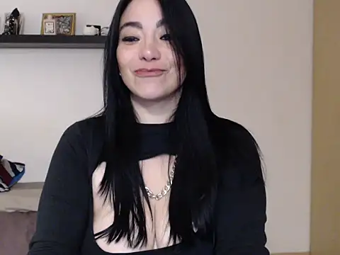 Snapshot of Melissaloves80 chatting on 02/03/26, 06:40 Melissaloves80 online show from 02/03/26, 06:40