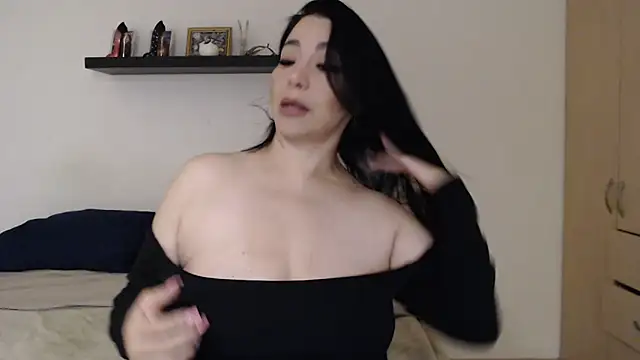 Snapshot of Melissaloves80 chatting on 03/29/26, 04:56 Melissaloves80 online show from 03/29/26, 04:56