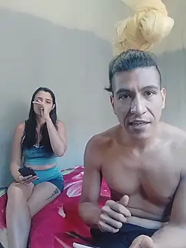 Rodrigohernan19 online show from 06/15/26, 02:41