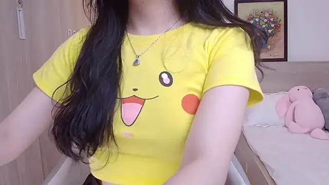 Snapshot of BunnyT_Bae__ chatting on 05/20/26, 09:15 BunnyT Bae online show from 05/20/26, 09:15