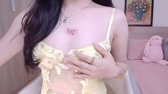 Snapshot of BunnyT_Bae__ chatting on 05/25/26, 09:59 BunnyT Bae online show from 05/25/26, 09:59