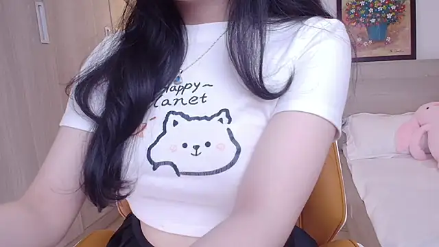 Snapshot of BunnyT_Bae__ chatting on 06/10/26, 09:19 BunnyT Bae online show from 06/10/26, 09:19