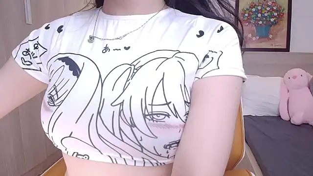 BunnyT Bae   online show from 06/20/26, 10:07