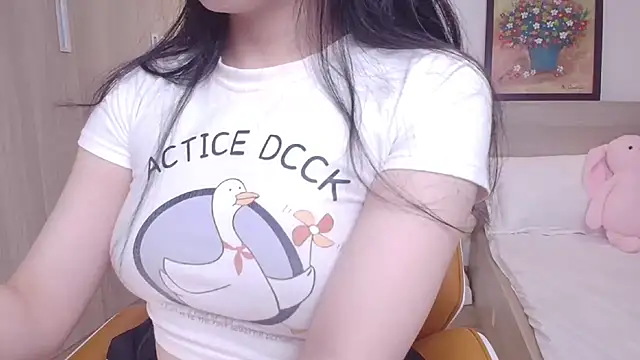 BunnyT Bae   online show from 06/22/26, 10:34