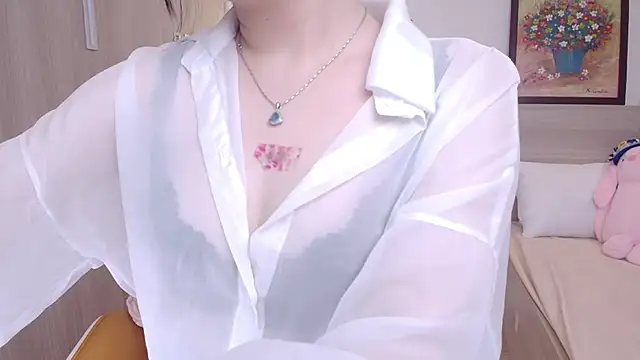 BunnyT Bae   online show from 07/11/26, 10:29