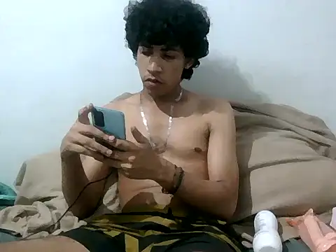 SirMocha22 online show from 08/01/26, 07:07
