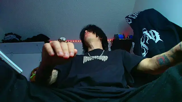 Anhony Muscle online show from 07/03/26, 08:59