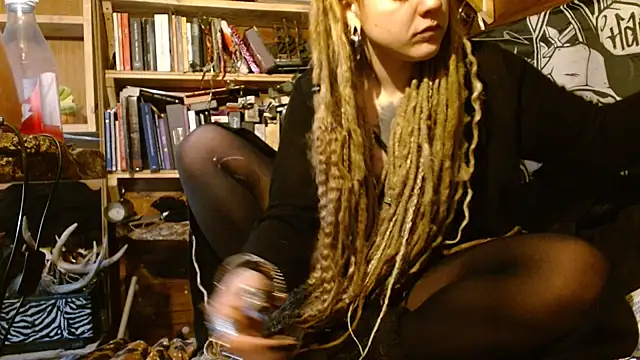 Snapshot of spiralhokkaido23 chatting on 03/31/26, 08:48 spiralhokkaido23 online show from 03/31/26, 08:48