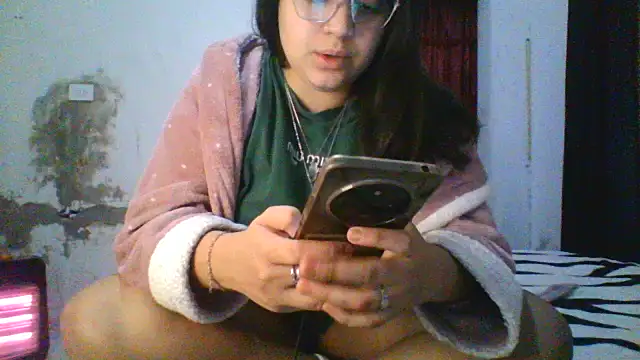 dulce marrr online show from 05/17/26, 10:17
