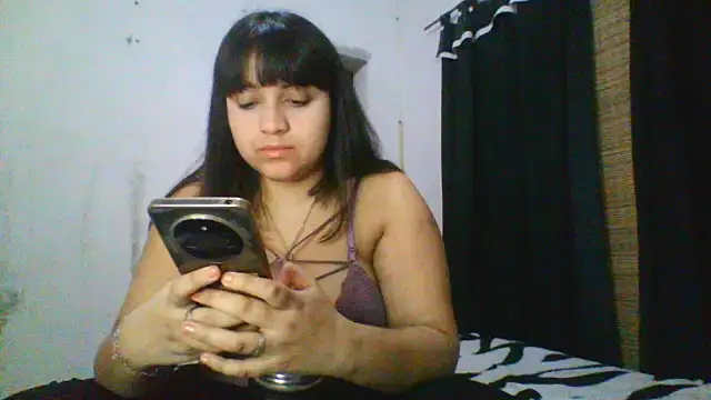dulce marrr online show from 05/18/26, 09:42