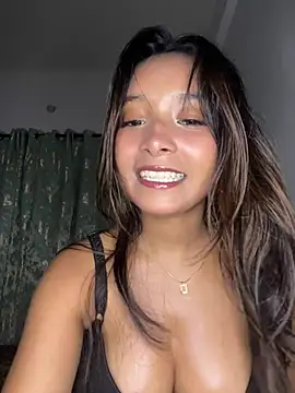 annaya sexy online show from 05/17/26, 06:37