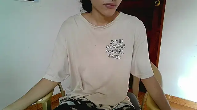 Snapshot of DeusGoth chatting on 05/24/26, 09:31 DeusGoth online show from 05/24/26, 09:31