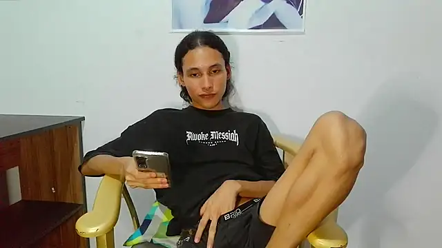 DeusGoth online show from 07/06/26, 05:59