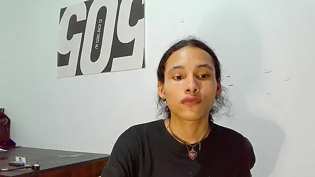DeusGoth online show from 08/01/26, 06:12