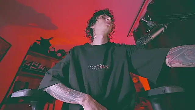 Olliver   y online show from 06/16/26, 05:10