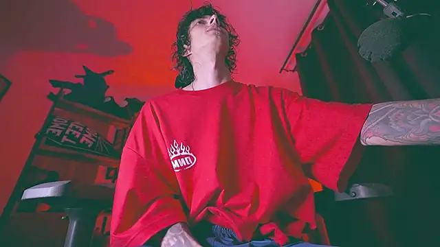 Olliver   y online show from 06/23/26, 04:43