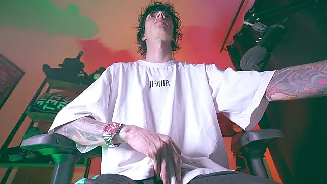 Olliver   y online show from 07/09/26, 01:31