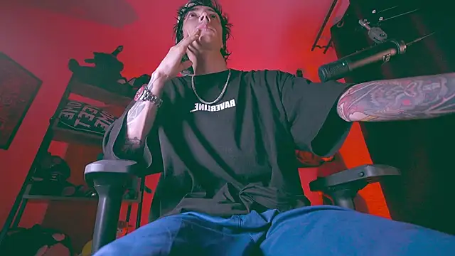 Olliver   y online show from 07/12/26, 01:29