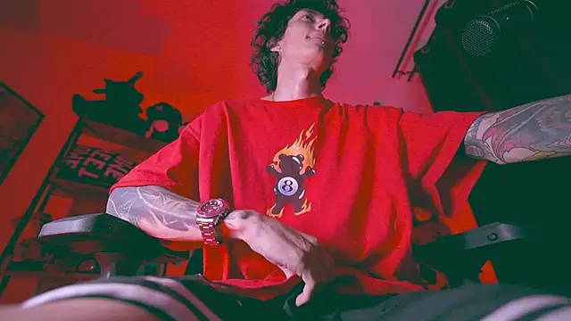 Olliver   y online show from 07/24/26, 03:26