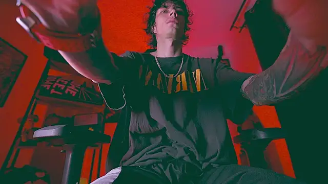 Olliver   y online show from 07/26/26, 03:36