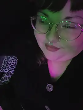 LunaLuxxx666 online show from 03/31/26, 04:13