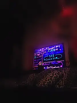 LunaLuxxx666 online show from 05/06/26, 04:08