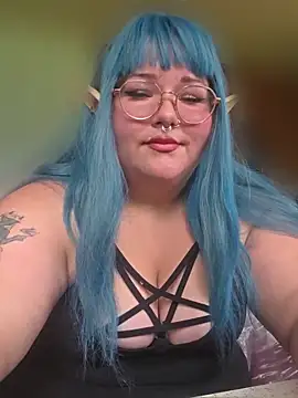 LunaLuxxx666 online show from 06/28/26, 08:37