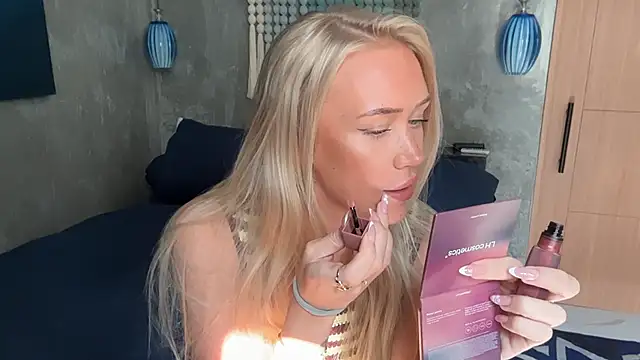livsslife online show from 03/24/26, 01:10
