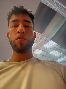 liam bronw online show from 05/07/26, 03:17
