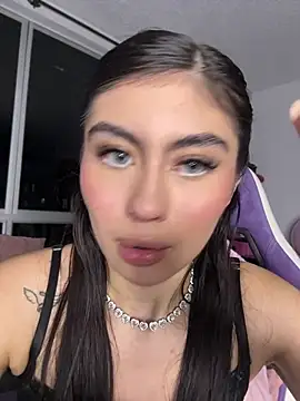 Snapshot of Stormi_th chatting on 01/14/26, 12:05 Stormi th online show from 01/14/26, 12:05