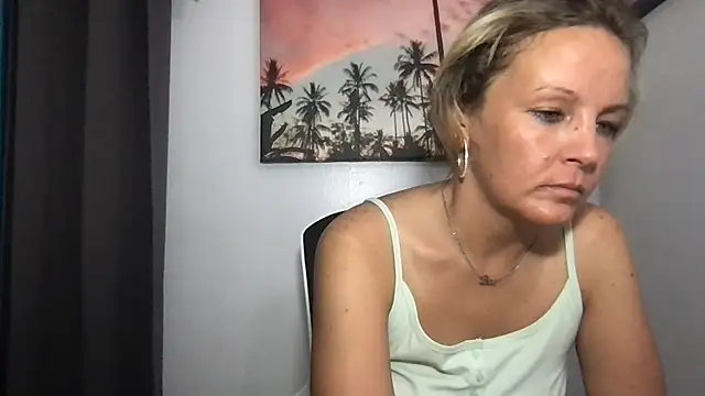 SattivvaXXX online show from 07/12/26, 07:54
