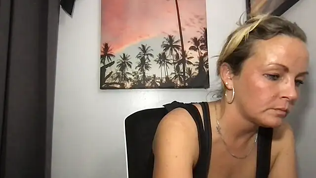 SattivvaXXX online show from 07/27/26, 10:17