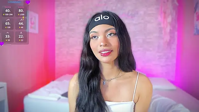 Snapshot of ayla_lux chatting on 03/08/26, 10:57 ayla lux online show from 03/08/26, 10:57
